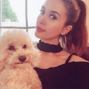 Meet your Posher, Sumiko